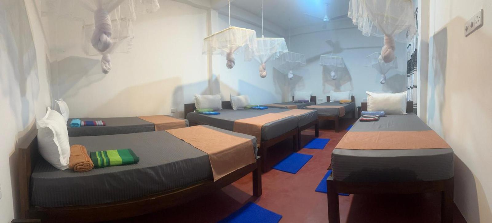 Sigiriya Cashew Nuts Land Hostel, Sigiriya