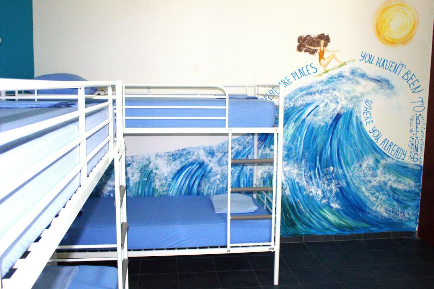 TravelBreak Hostel, Podgorica