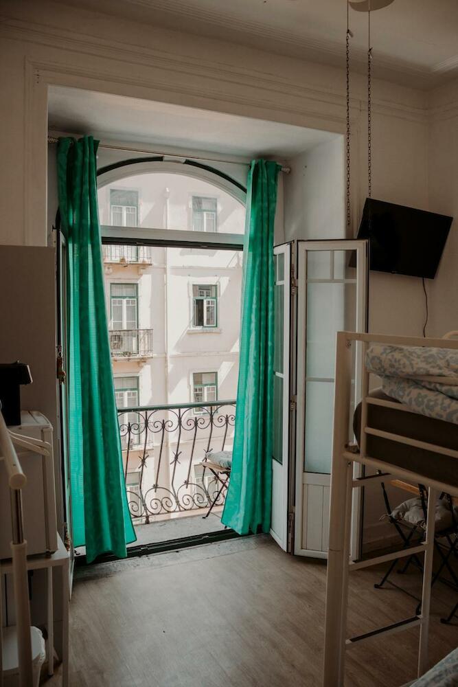 Rostelbem Guesthouse, Lisbon