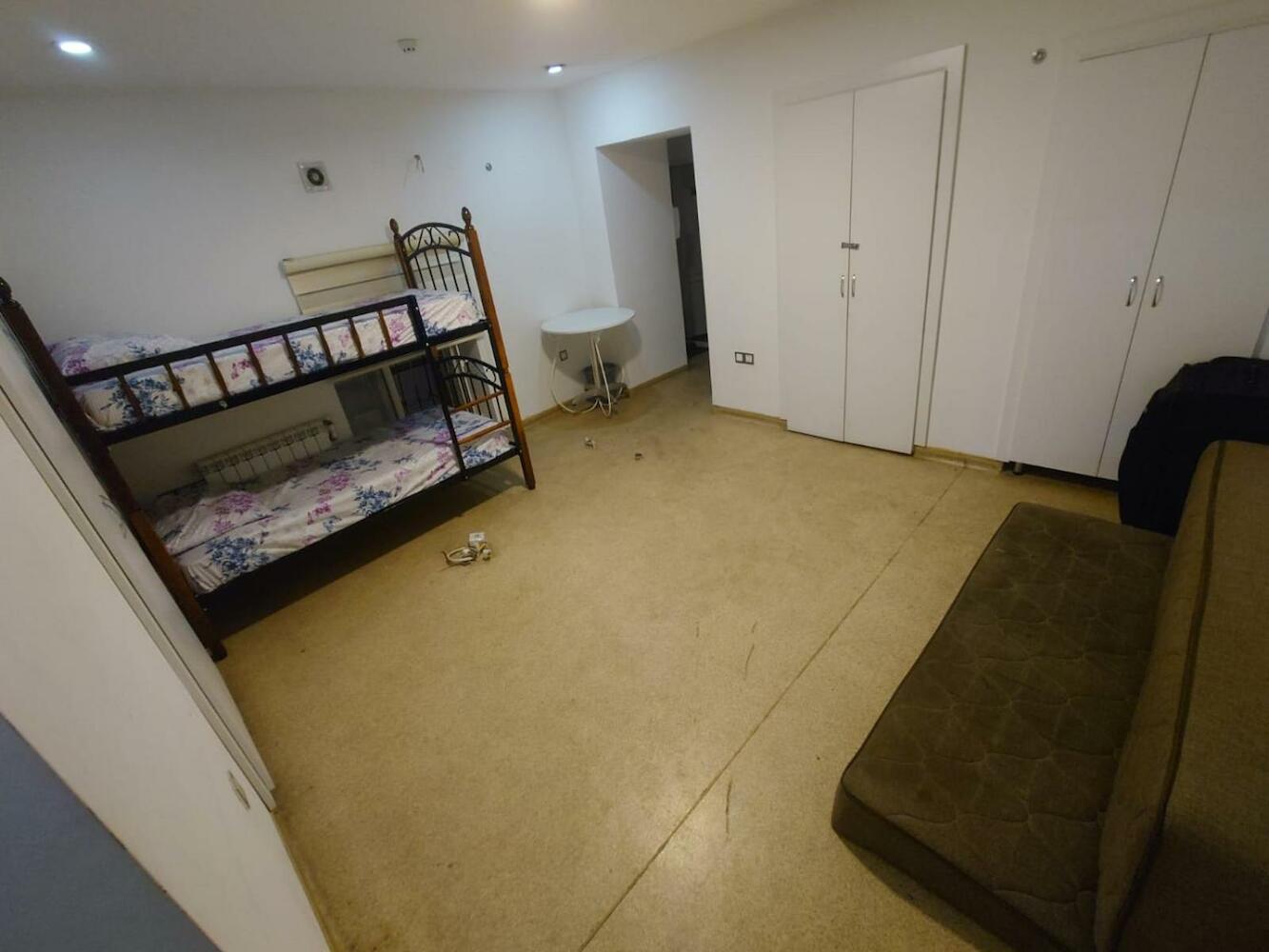 Durrani Inn Hostel & Hotel, Baku