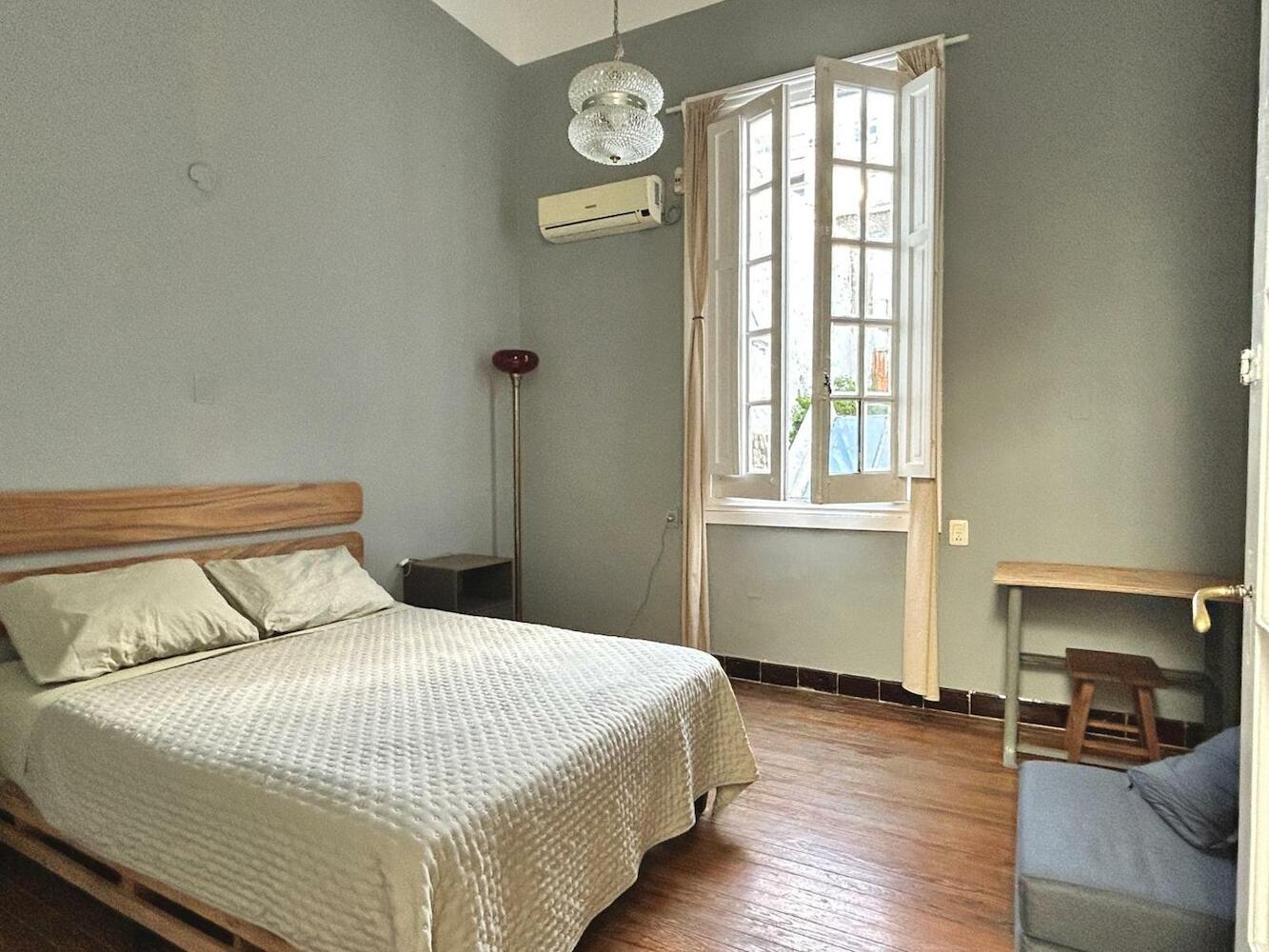 Hostel Bohemian, Montevideo