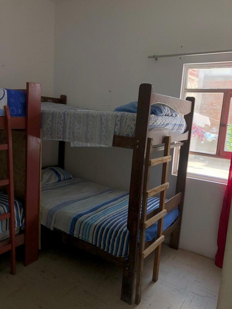 PointBreak Surf Hostel, Huanchaco