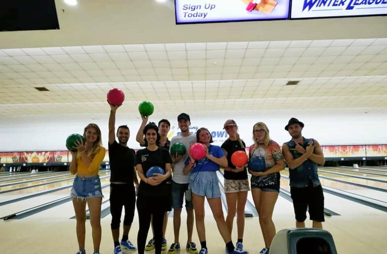 Dorms KL, Kuala Lumpur