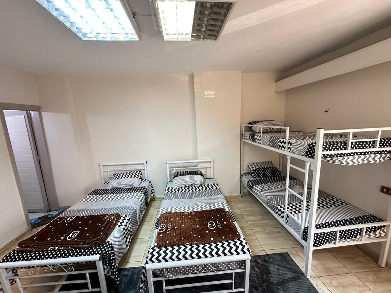 Sky Hostel Egypt, Cairo