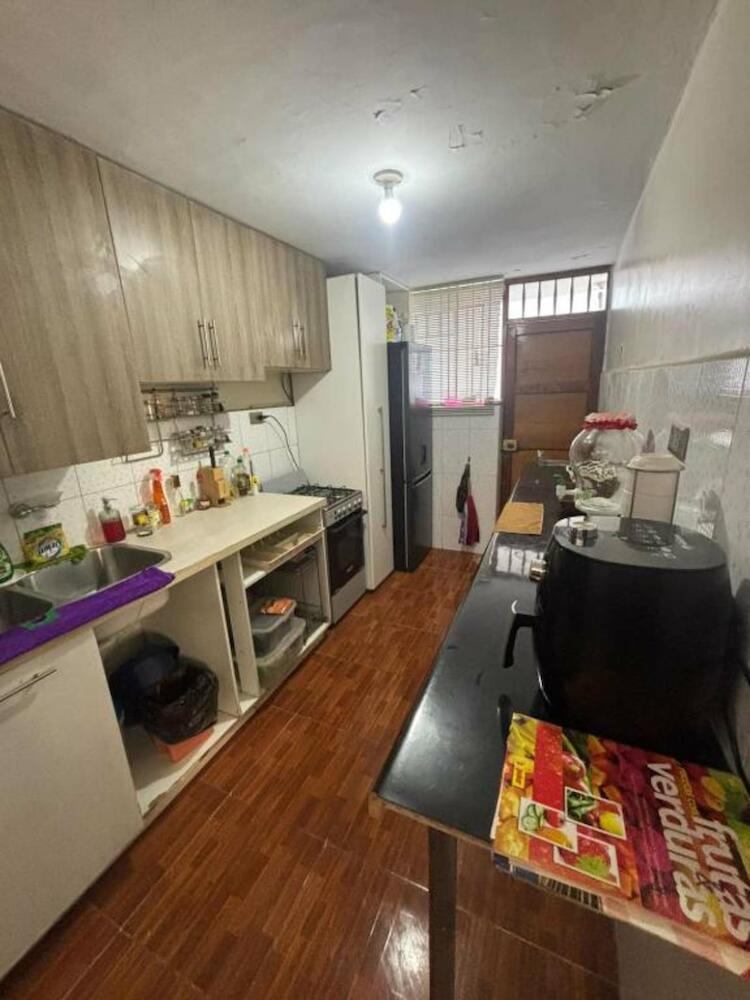 Hostel Wayra Wasi, Lima