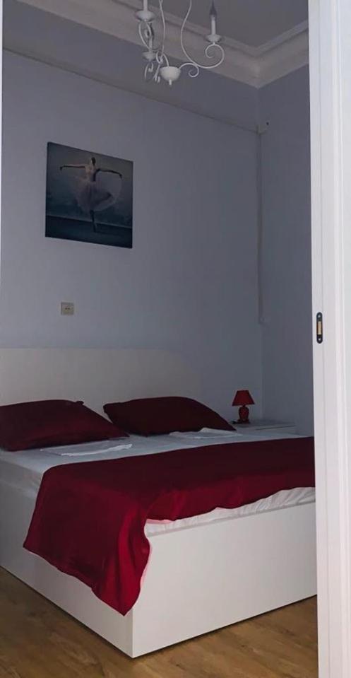 City Guli Hostel, Tbilisi