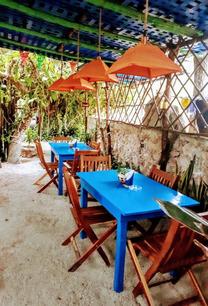 Hostel La Candelaria
