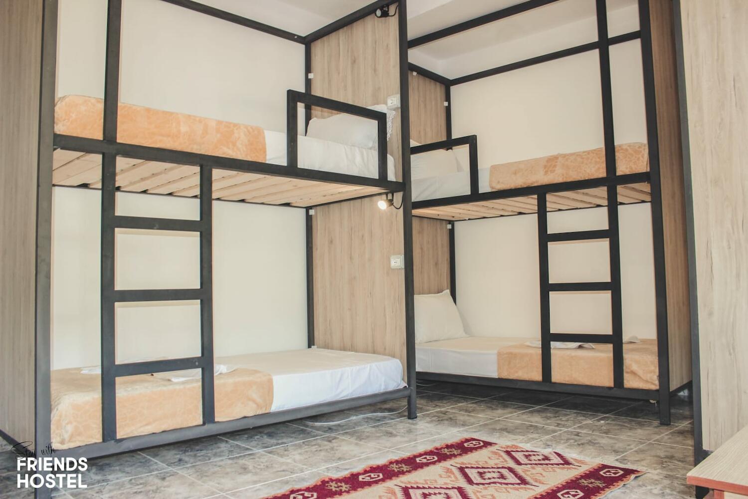 Friends' Hostel