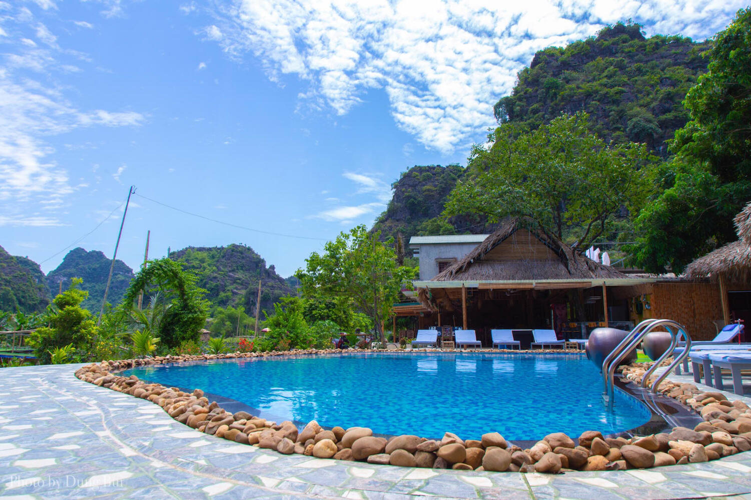 Green Mountain Homestay
