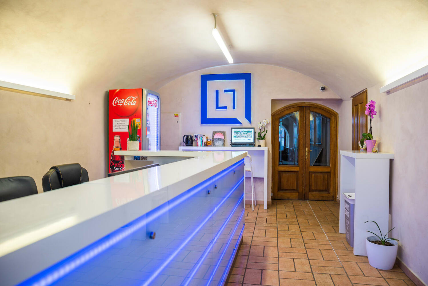 Little Quarter Hostel