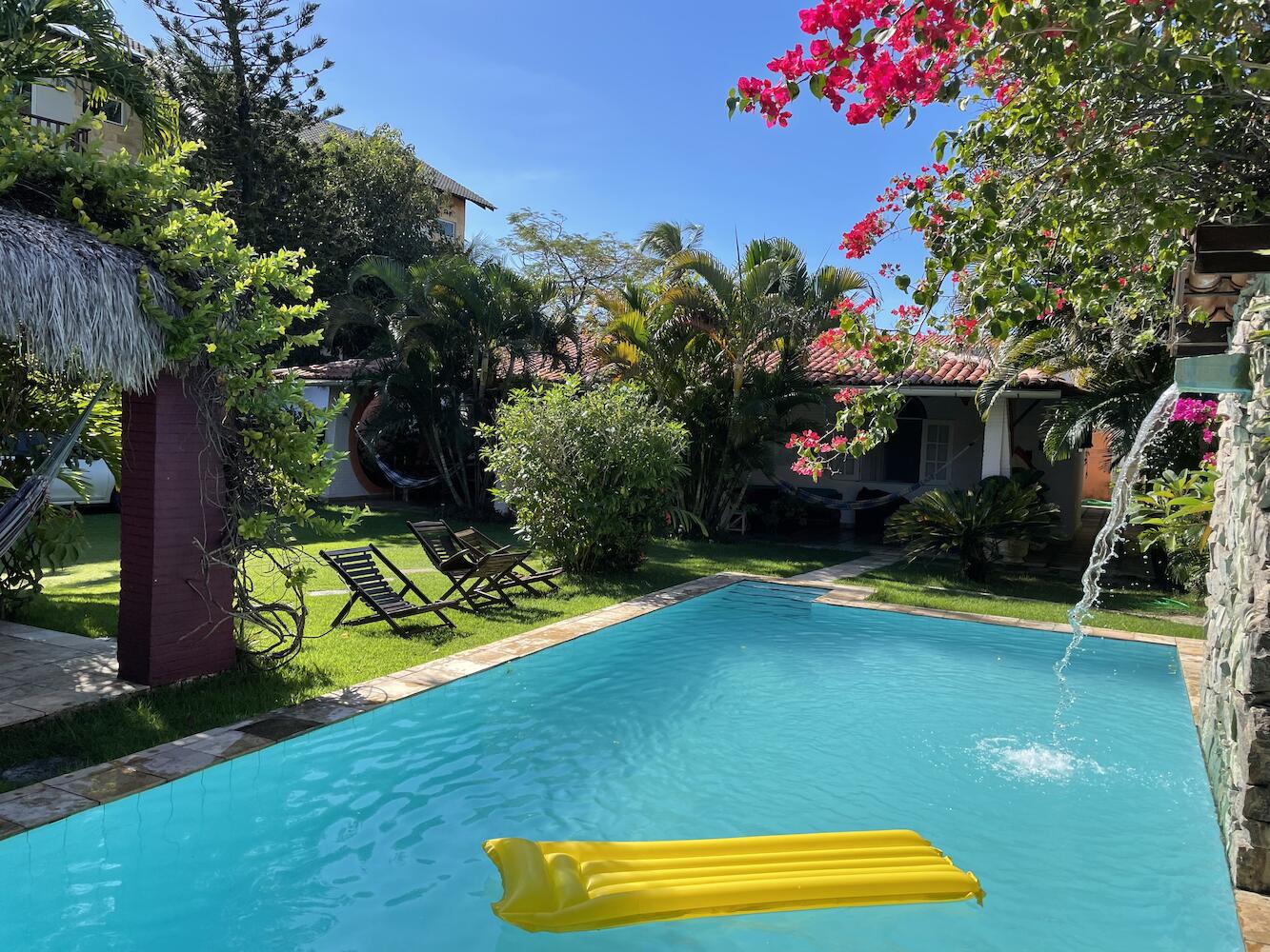 Where to stay in Cumbuco on a budget Where to stay in Cumbuco on a budget