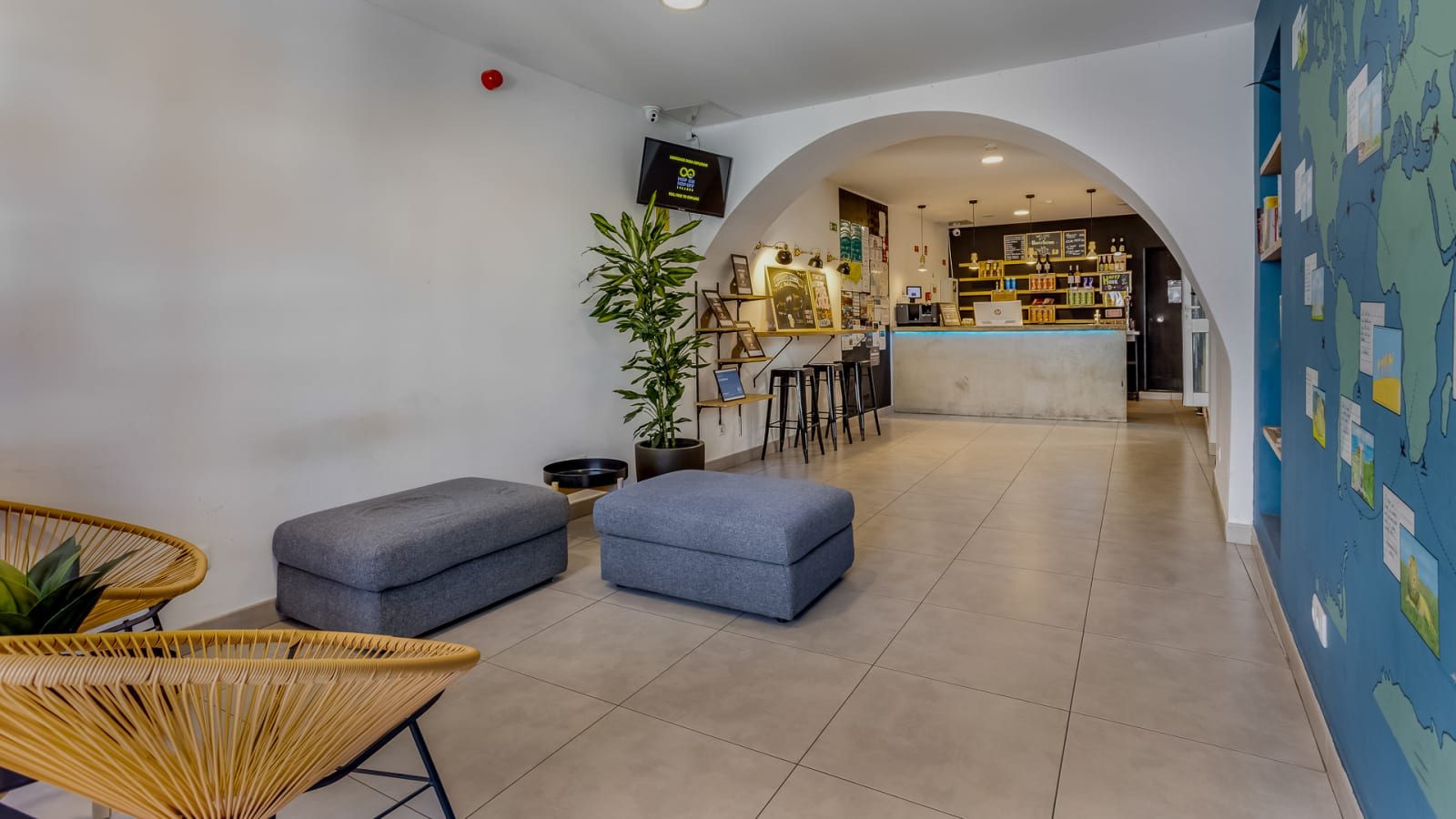 Hostellicious