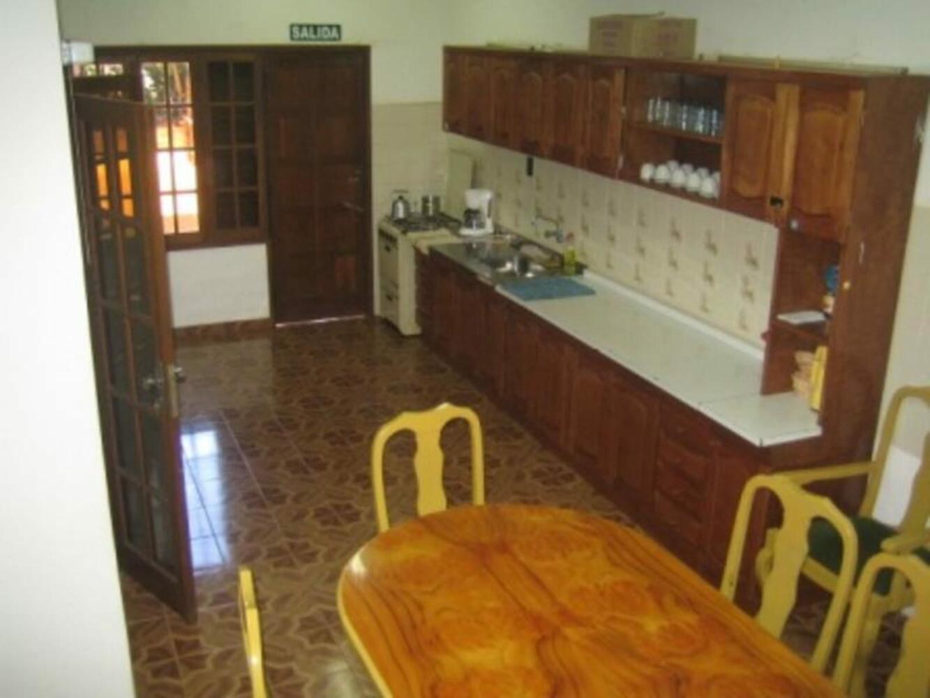 El Guembe Hostel