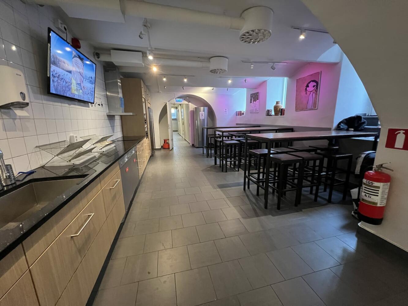 Hostel Dalagatan