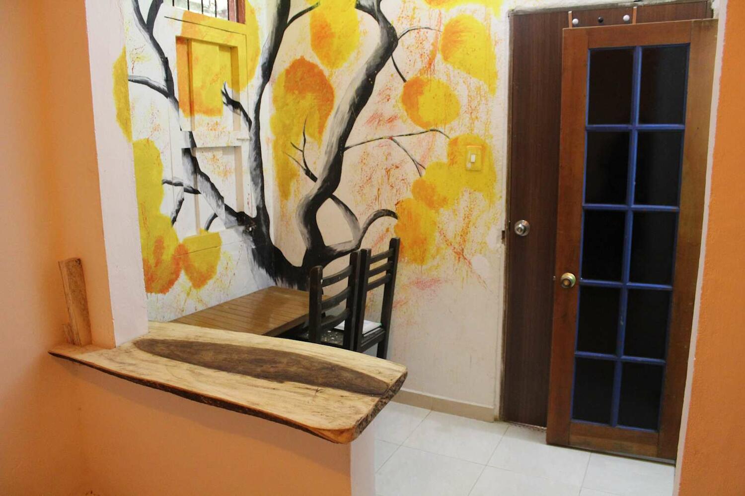 Hostal Eco Point