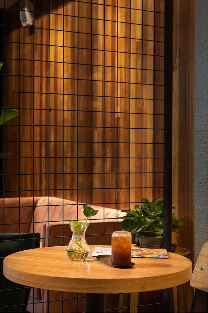 Wander Hostel YHA Haikou Qilou Old Street