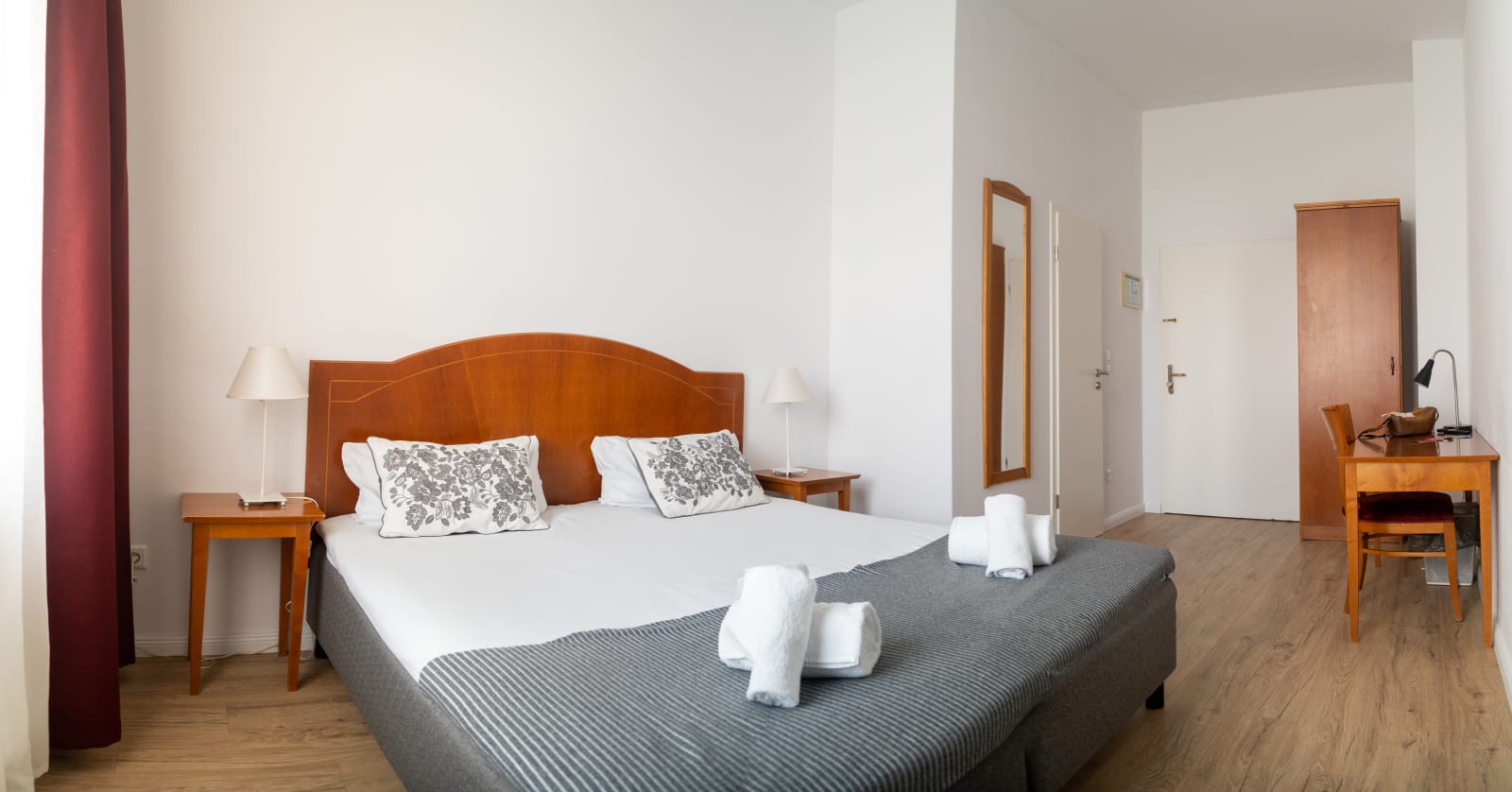 Safestay Berlin, Berlin