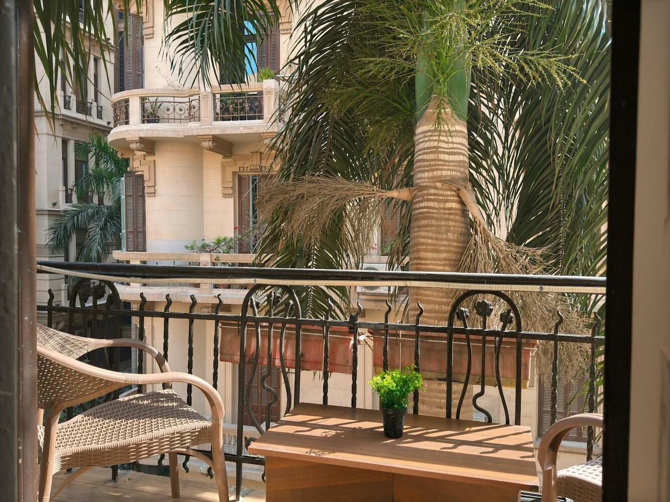 Holy sheet Hostel