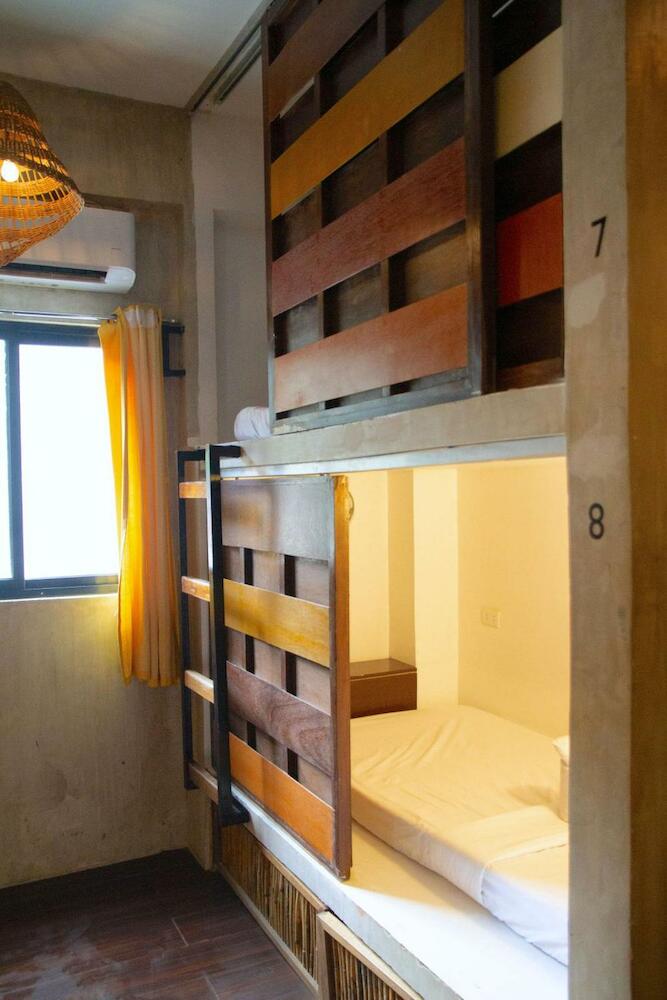 Happiness Hostel, El Nido
