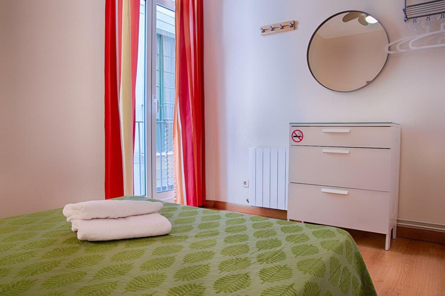 Itaca Hostel