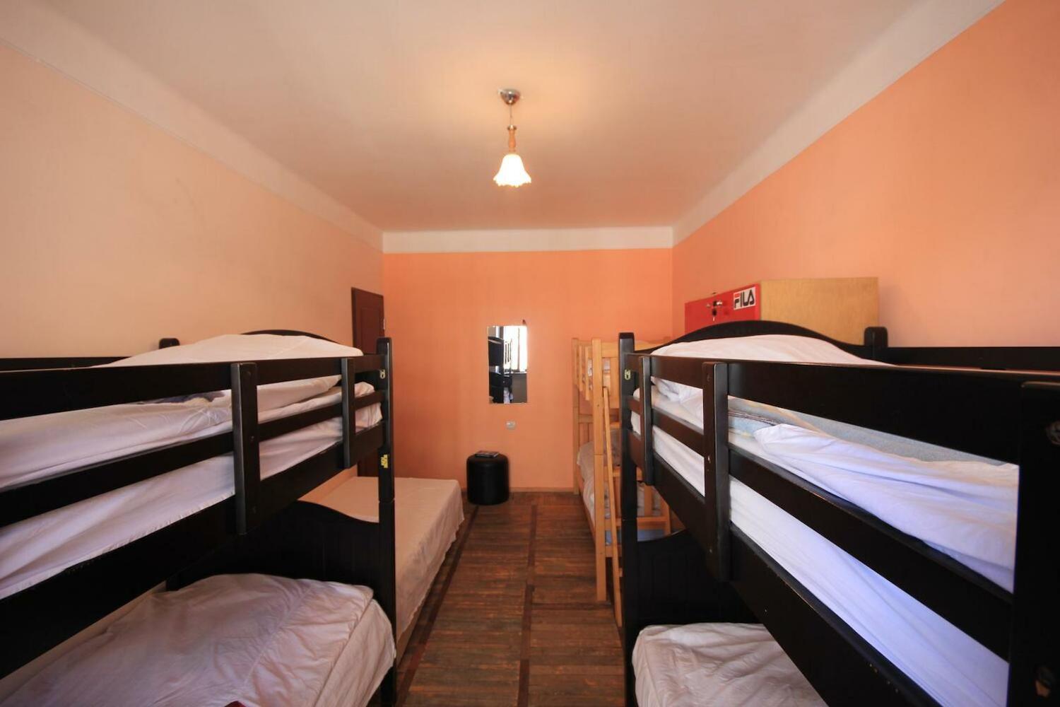 Center-Hostel