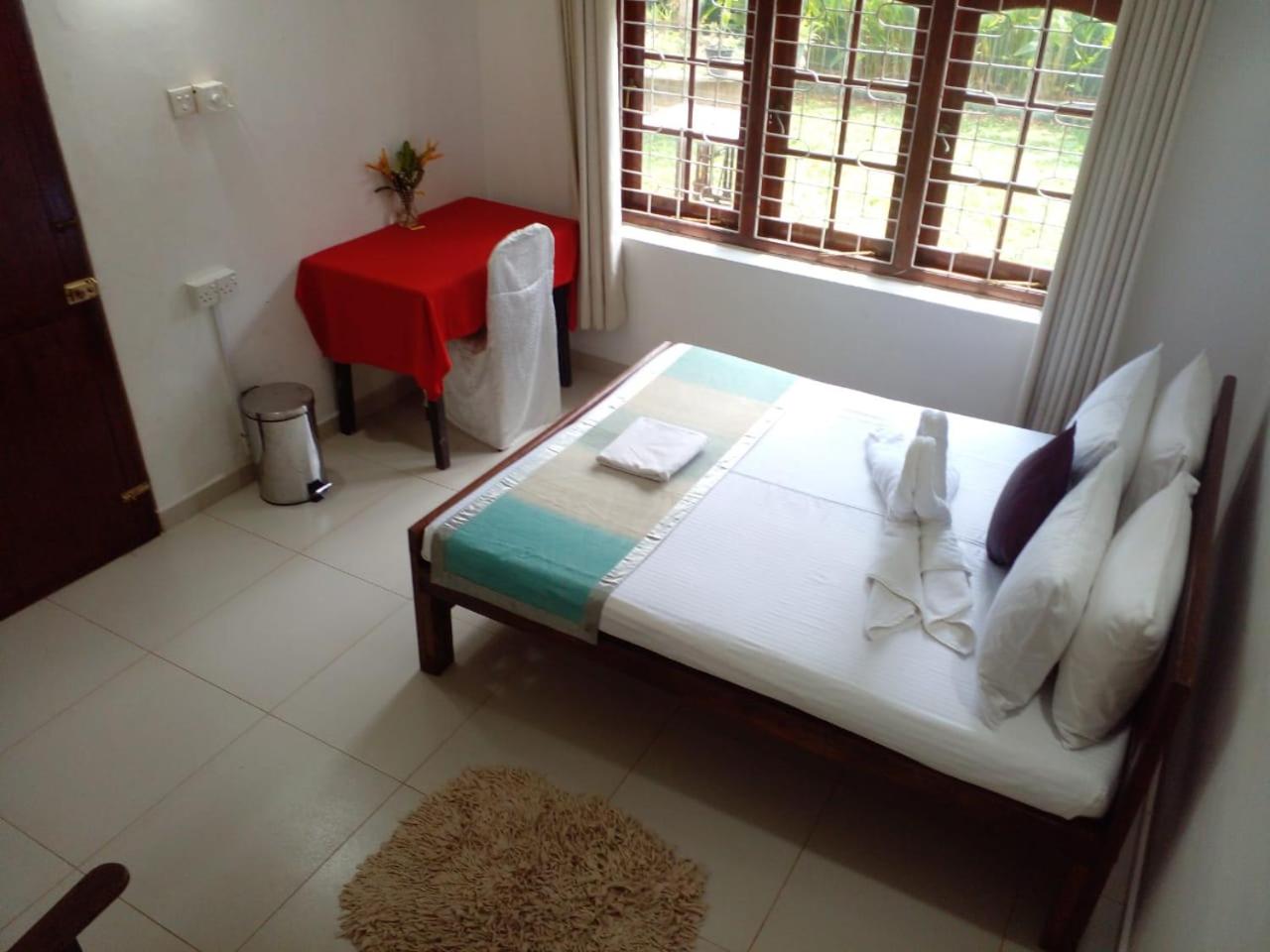 Paradise Hostel, Galle
