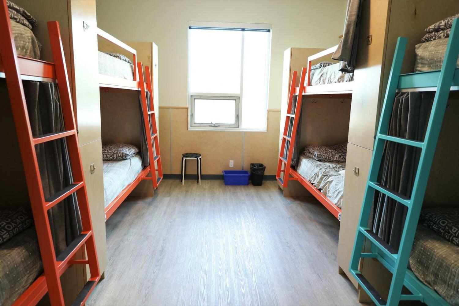 Canmore Downtown Hostel, Canmore