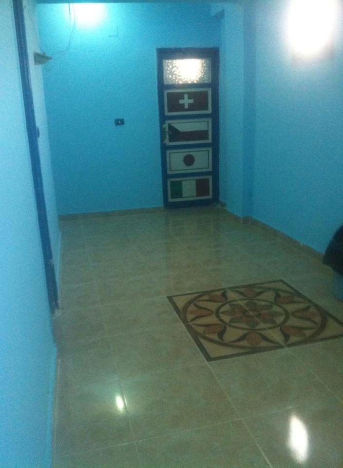 Bob Marley House Hostel