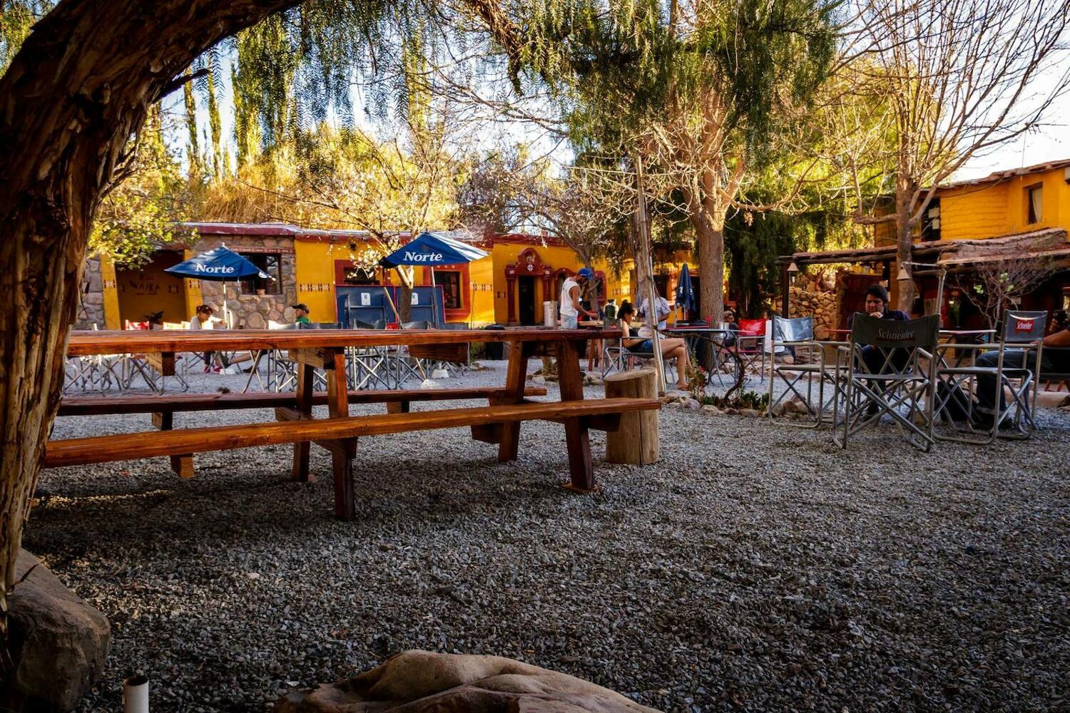 Hostel Waira