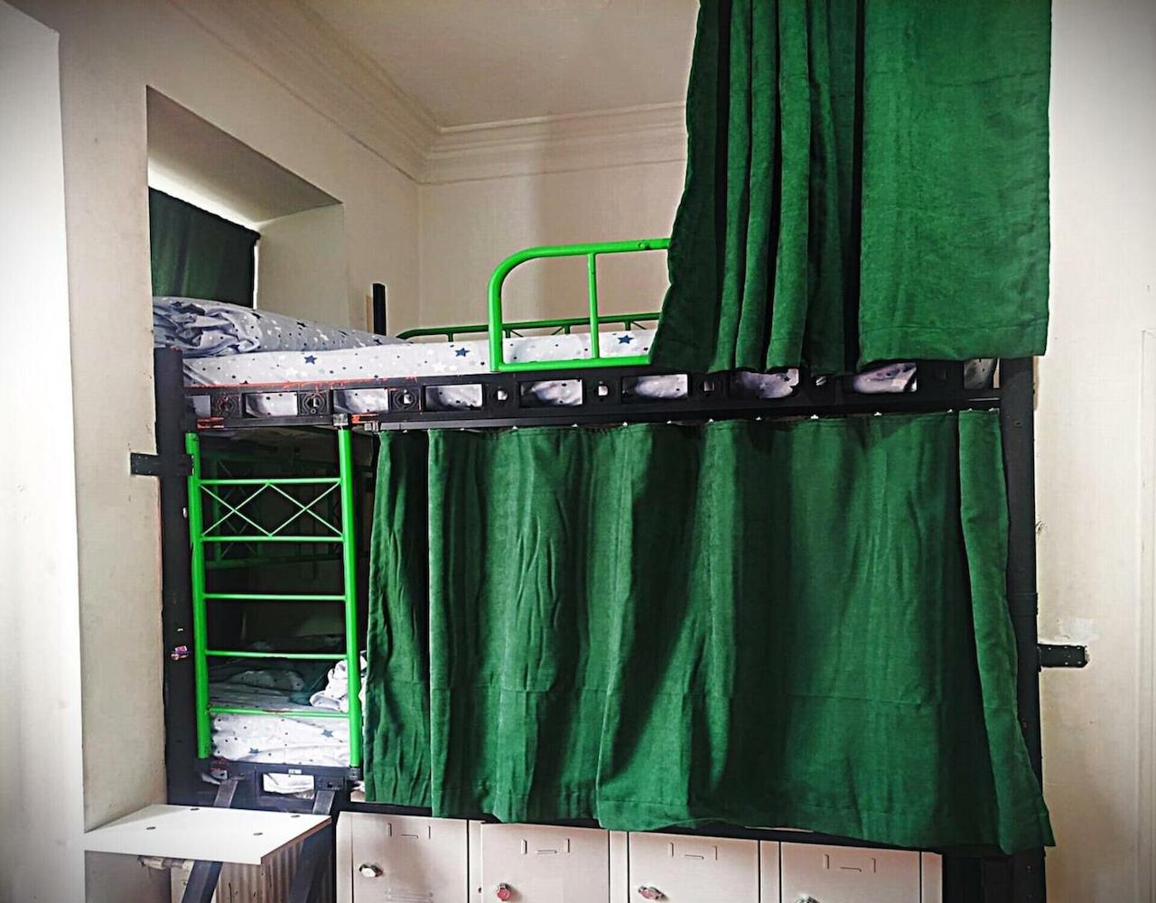 Galata West Hostel