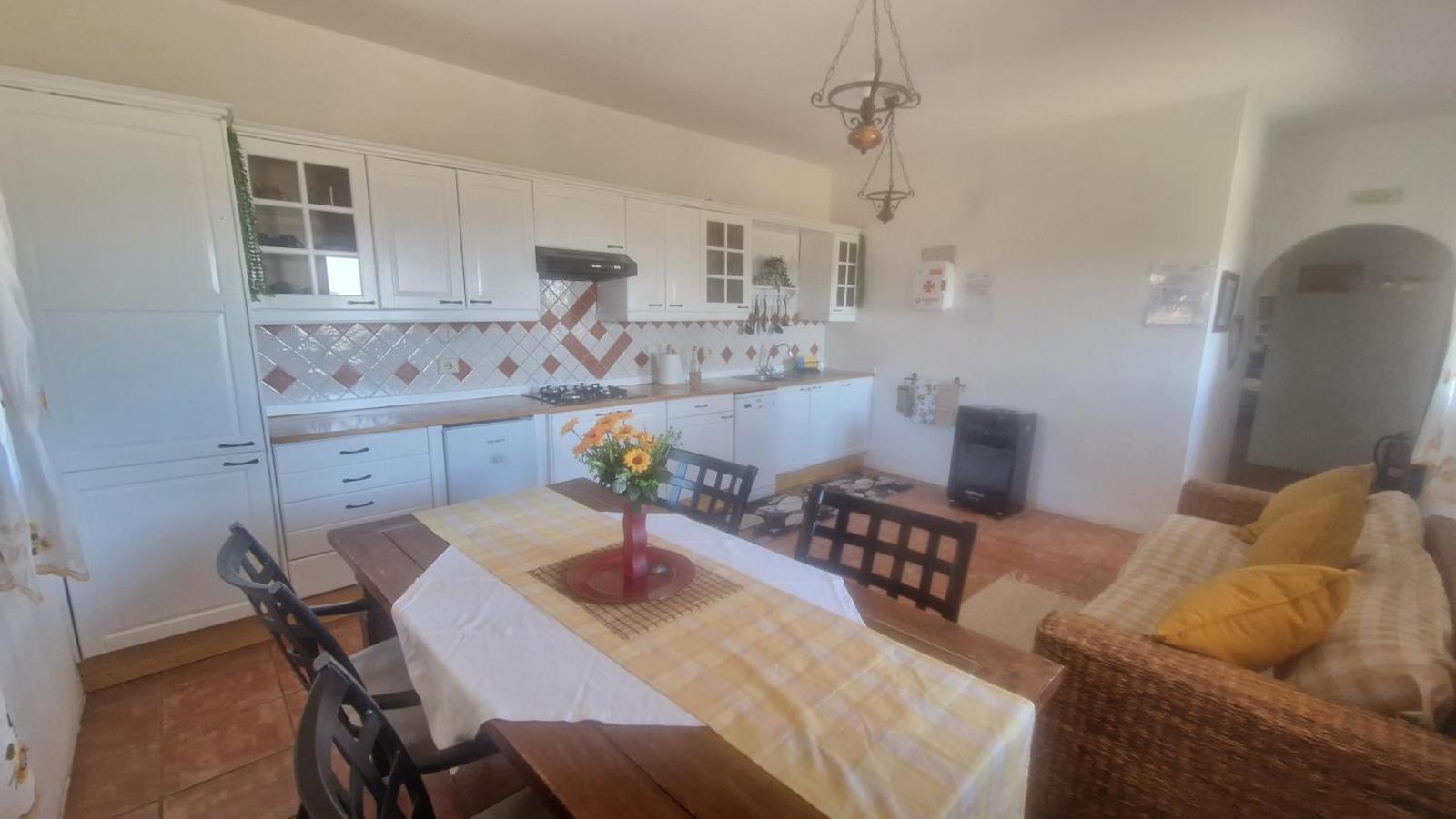 Mountain Hostel Finca La Isa, Gran Canaria