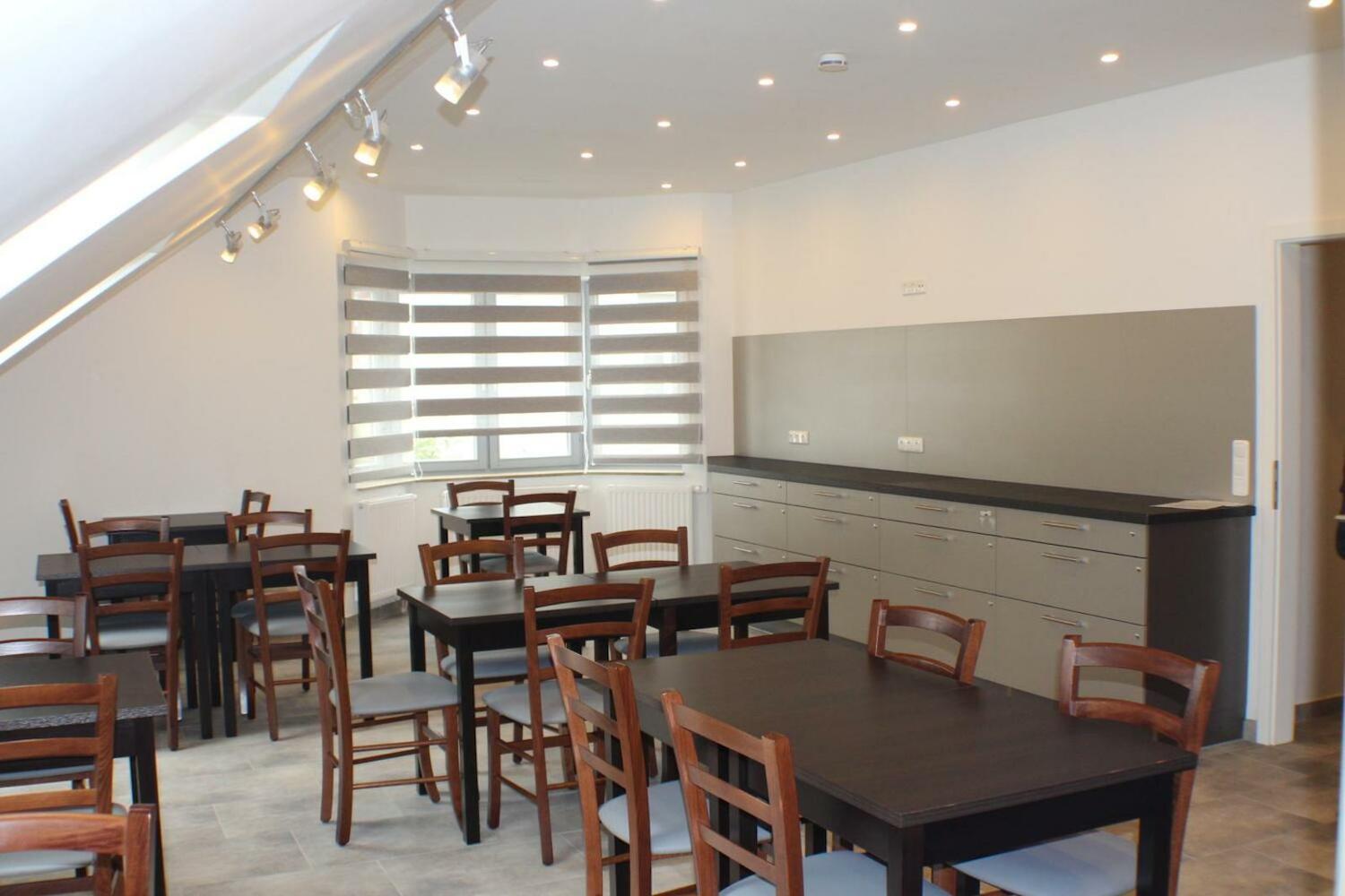 Slamba - Hostel GmbH, Augsburg Slamba - Hostel GmbH, Augsburg