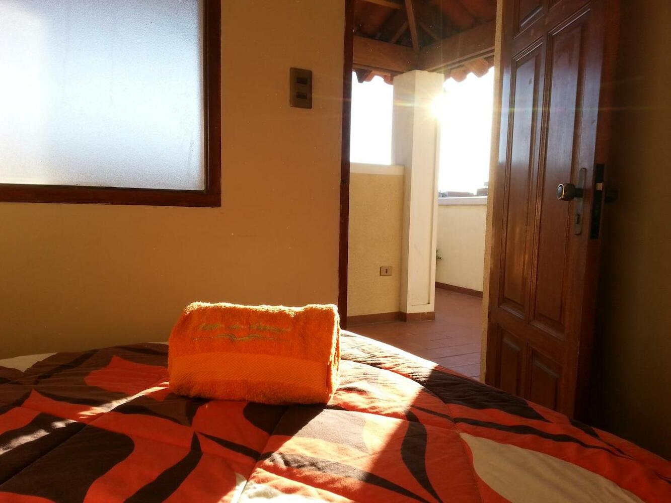 Villa Oropeza Guest House, Sucre