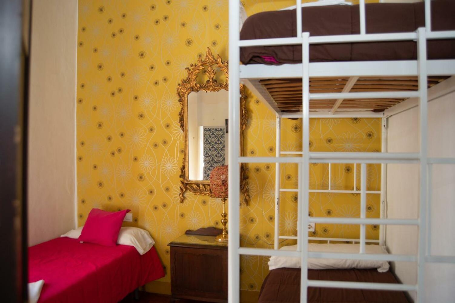 Backpackers Al-Katre, Córdoba