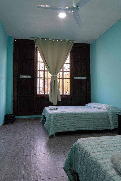 Desert Nights Hostel