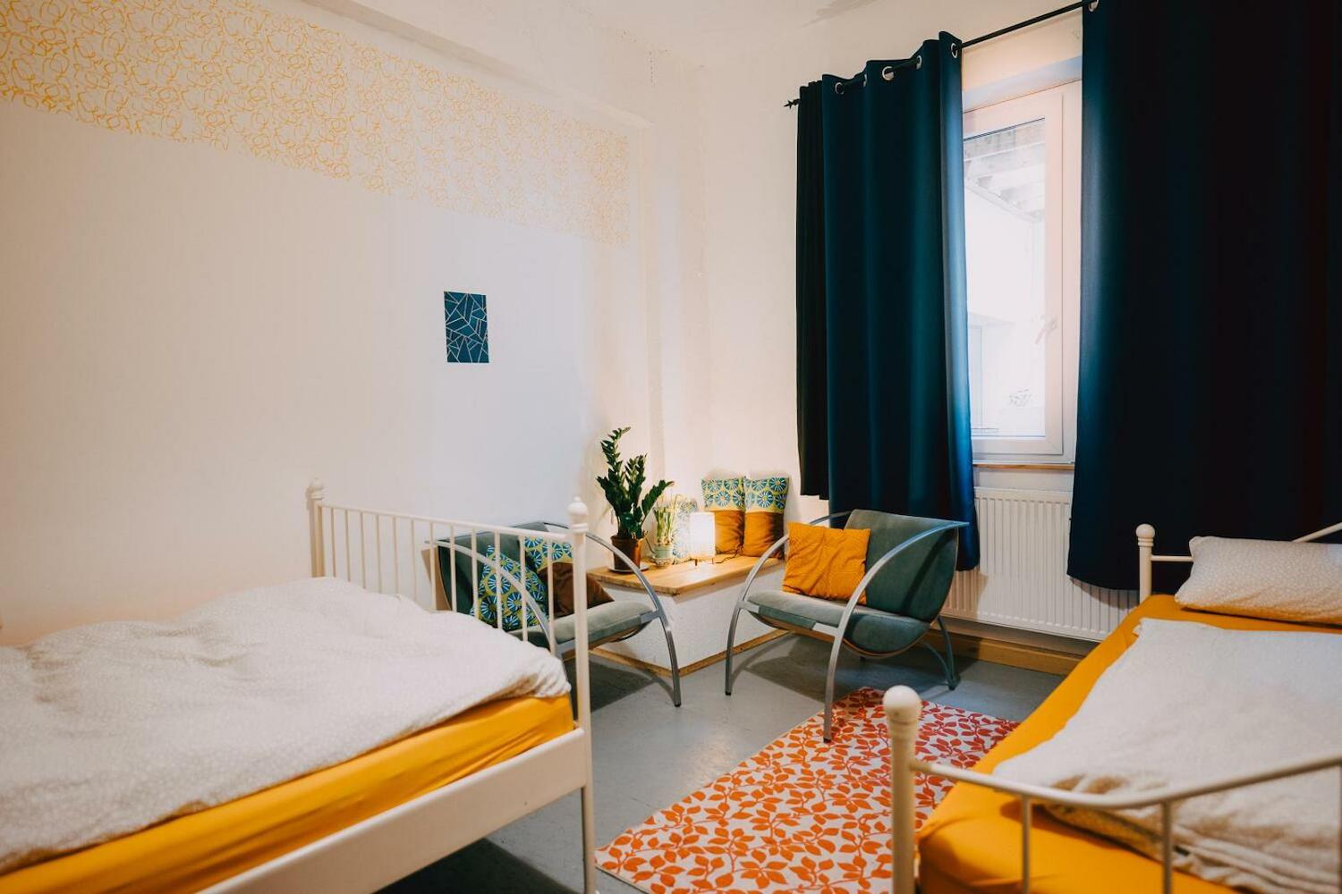 Where to stay in Bamberg on a budget