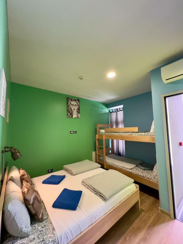 Himalayan Hostel