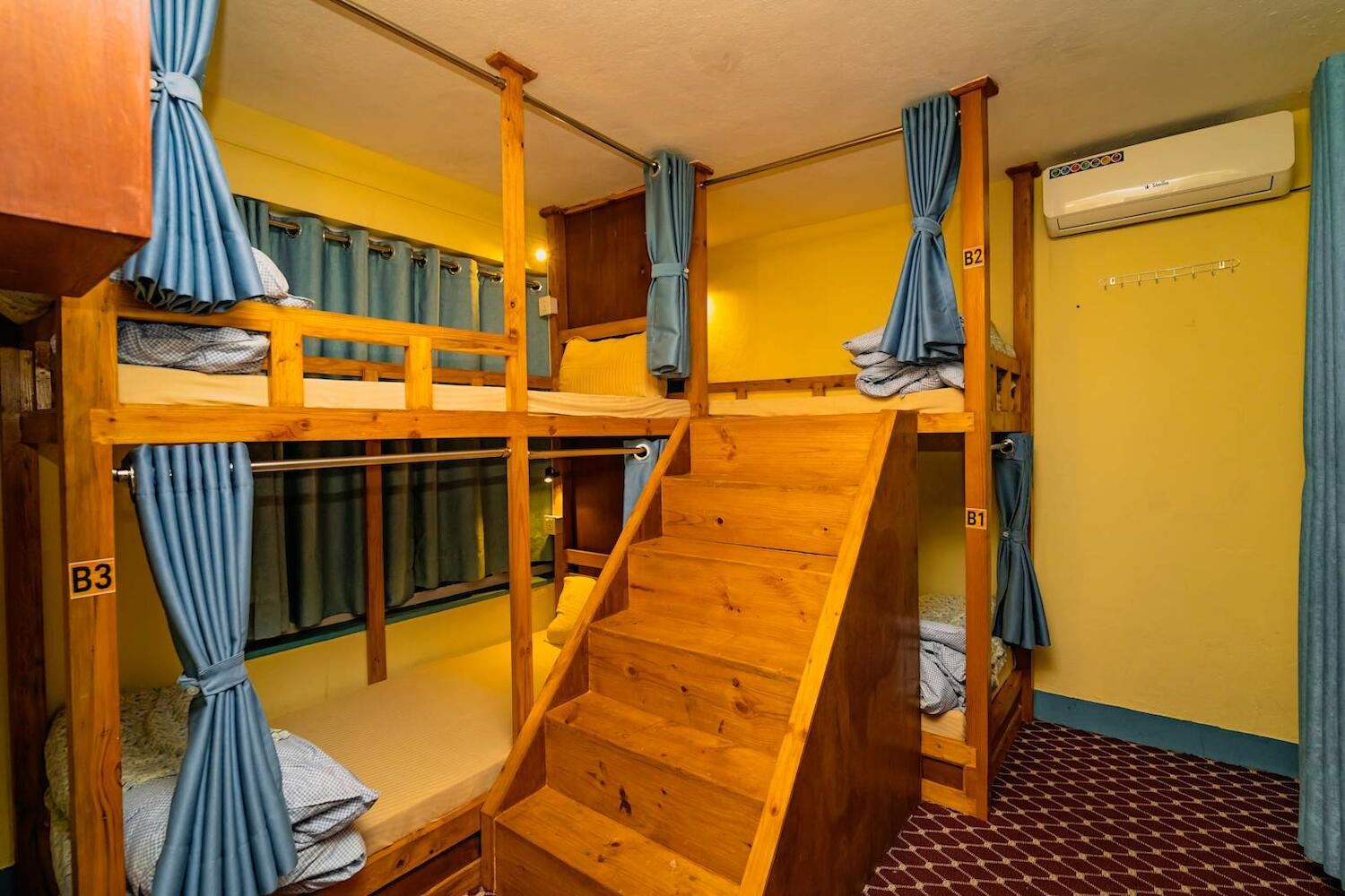 Kwabahal Boutique Hostel