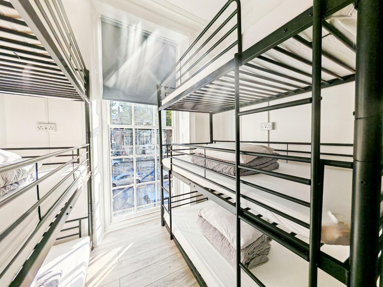 Prime Backpackers Angel, London