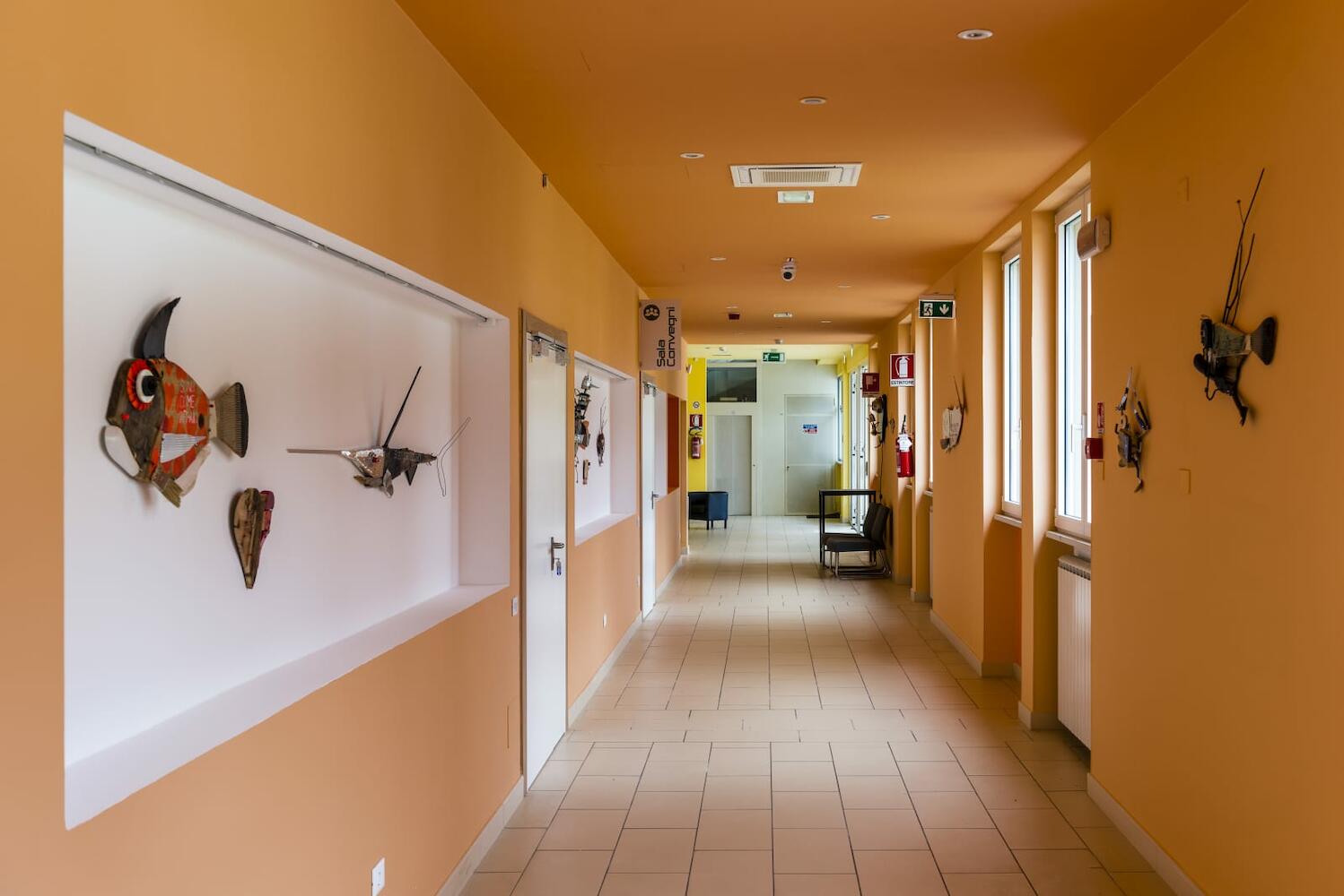 Eliopoli Beach Hostel & Restaurant