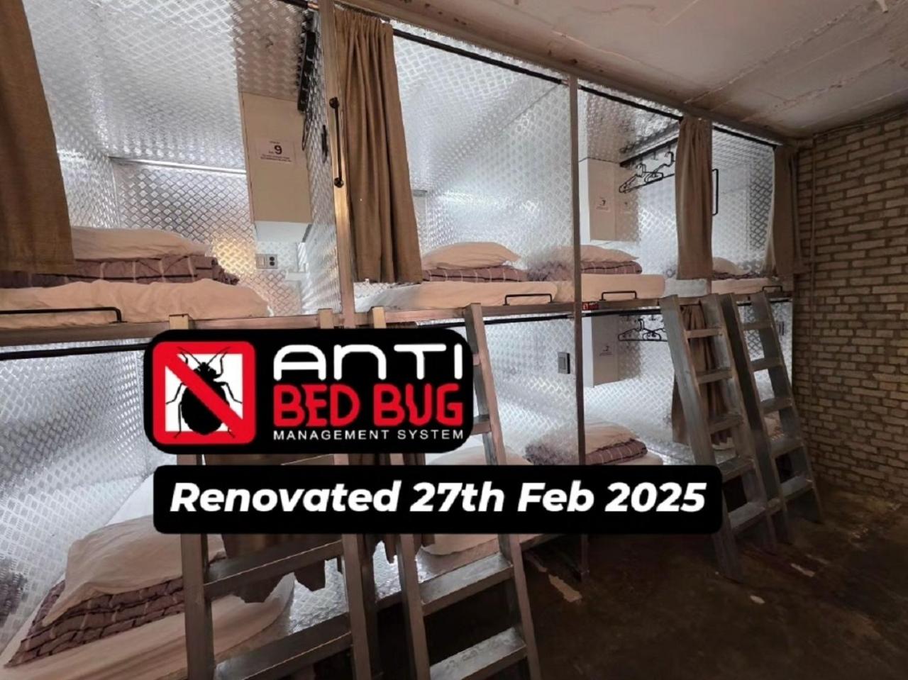 Inno Hostel & Pub Lounge Hongdae, Seoul