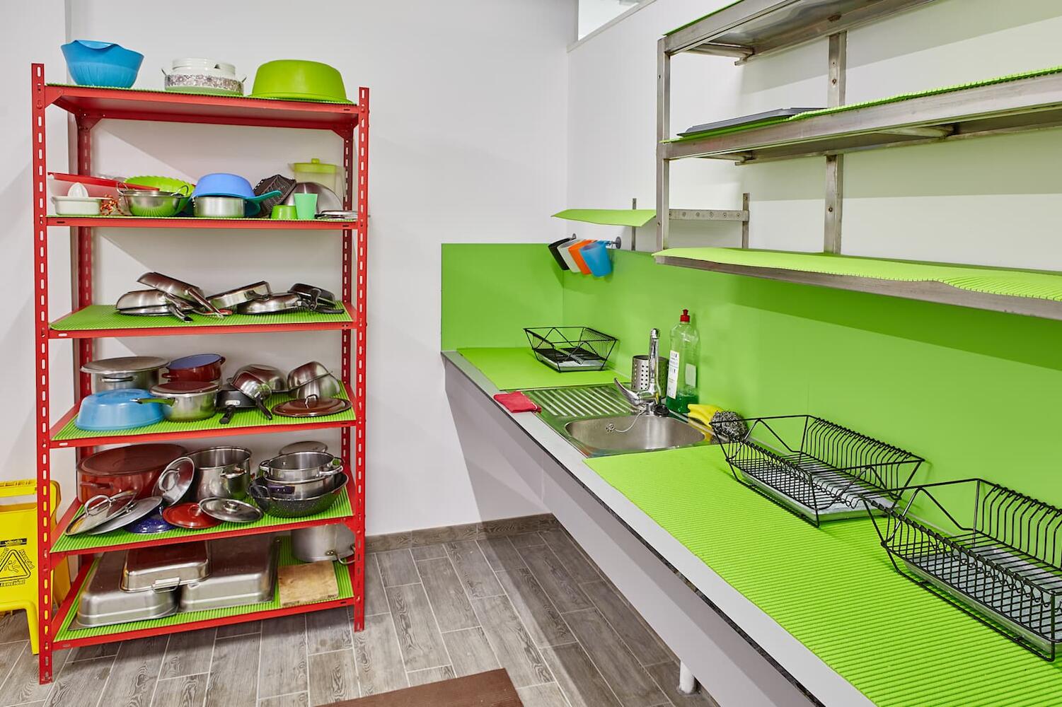 Albergue Seminario Menor, Santiago de Compostela