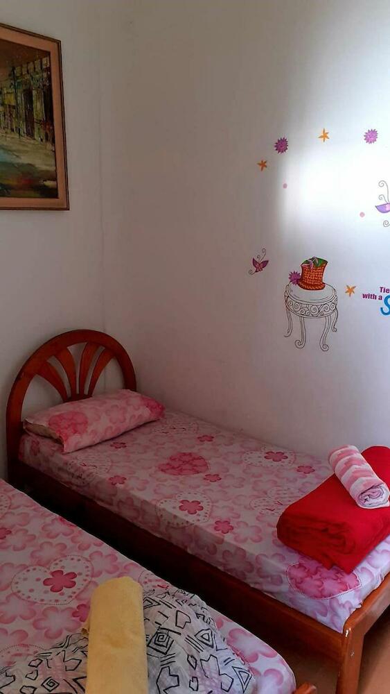 Montevideo Port Hostel