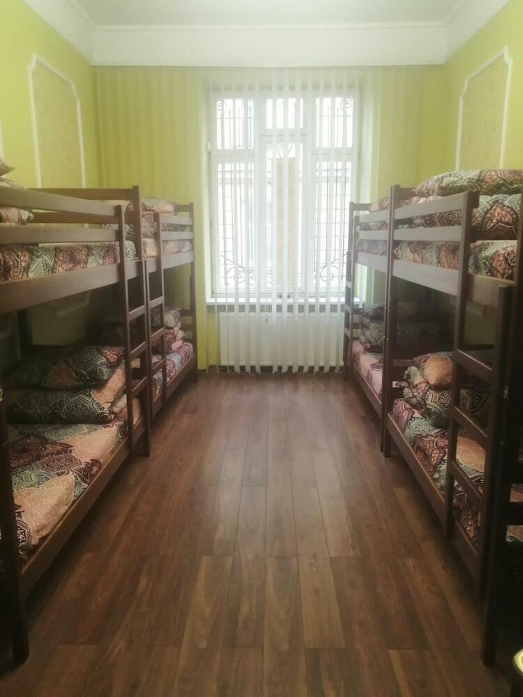 Lviv City Hostel, Lviv