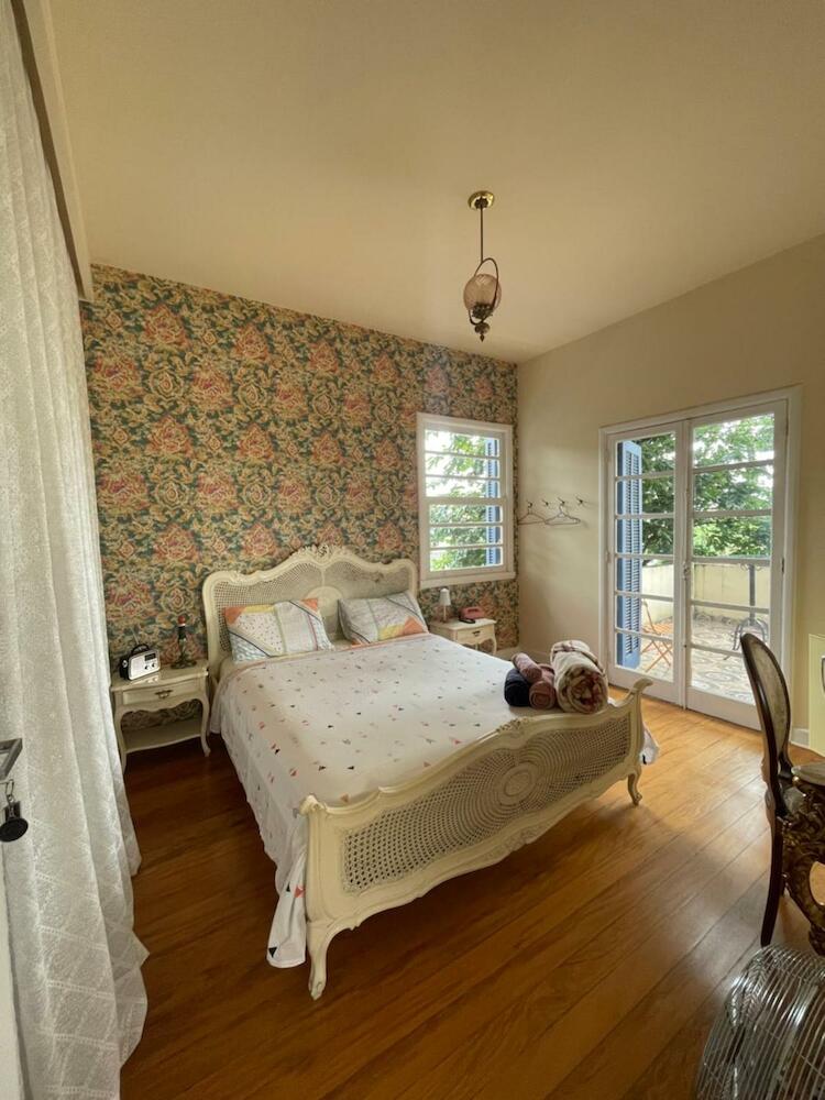 Paradiso Hostel