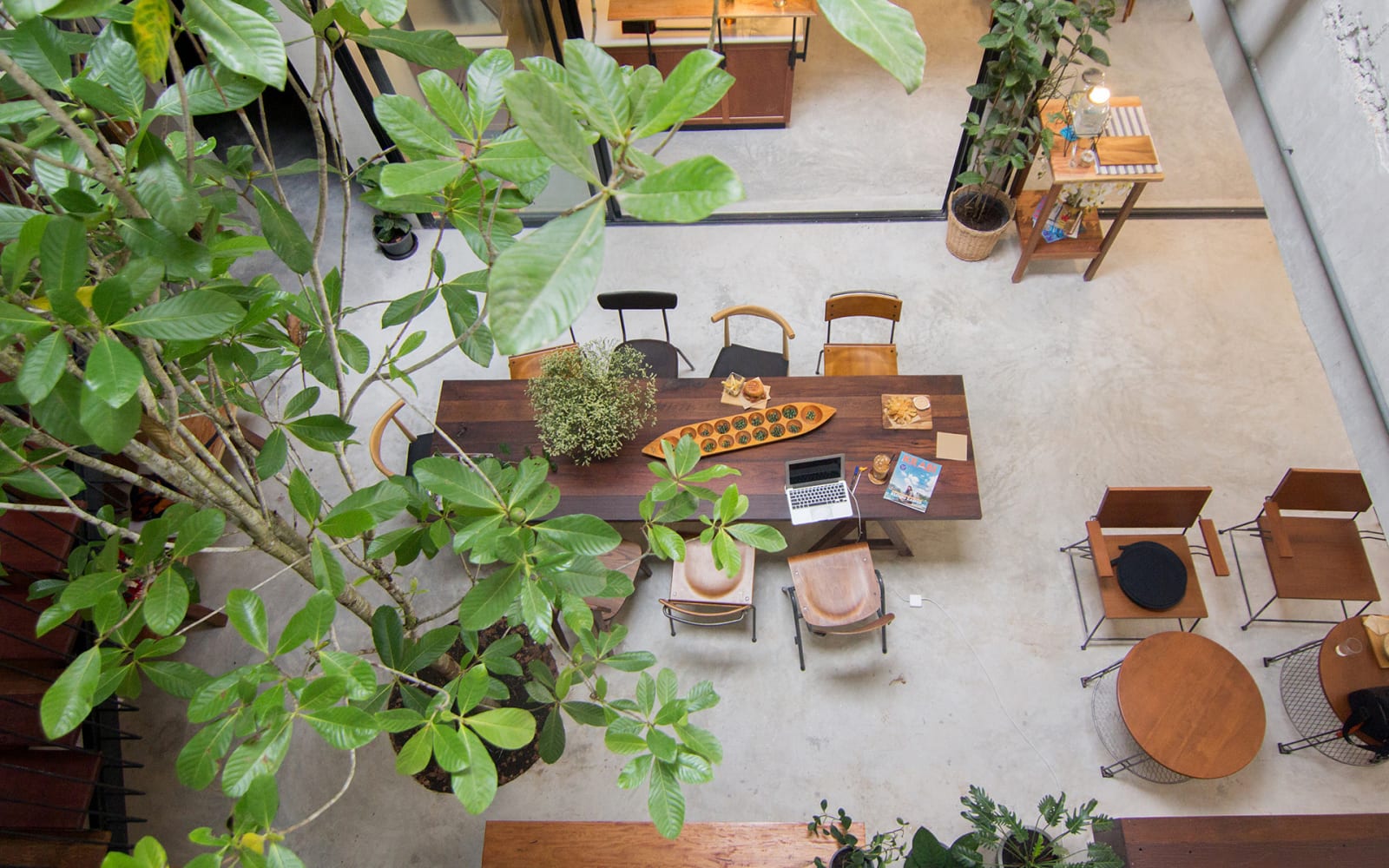 TAN Hostel x Cafe, Ao Nang