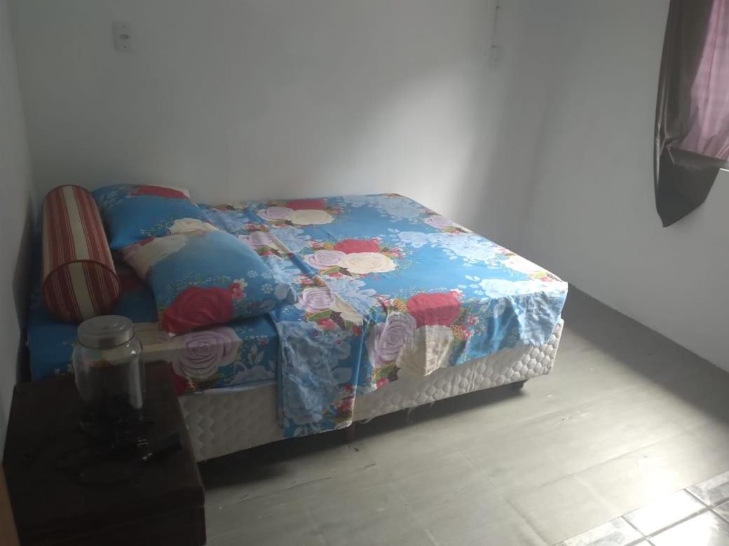 Nosso Lounge Hostel