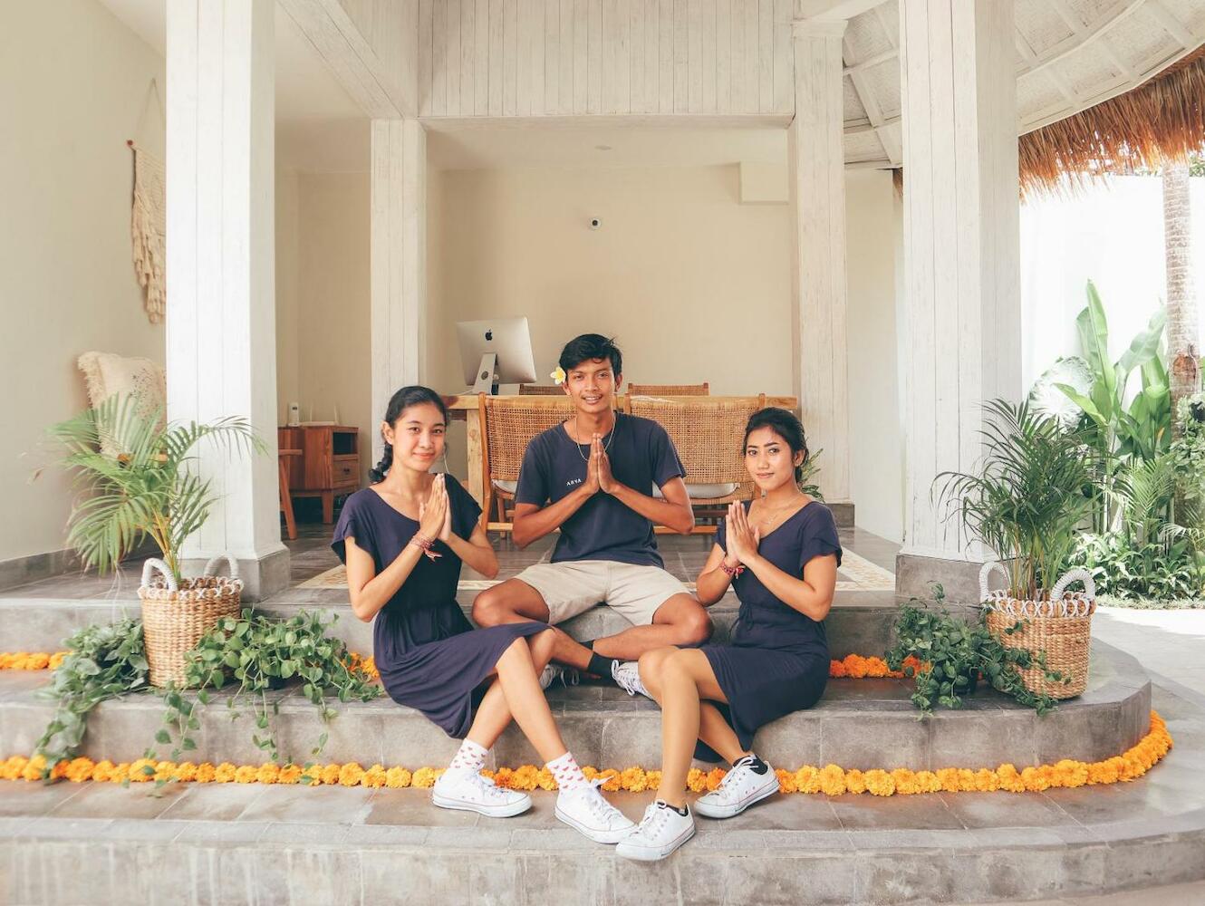 Arya Wellness - female only