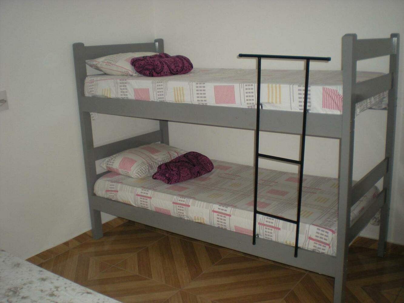 Dani Hostel e Suítes, Maceió