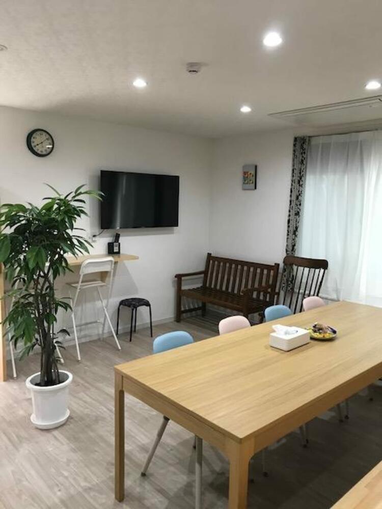 Itoshima Guesthouse & Backpackers TOMO, Fukuoka